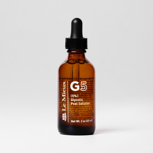 G5 (5%) Glycolic Peel Solution (PRO) G5 (5%) Glycolic Peel Solution (PRO)