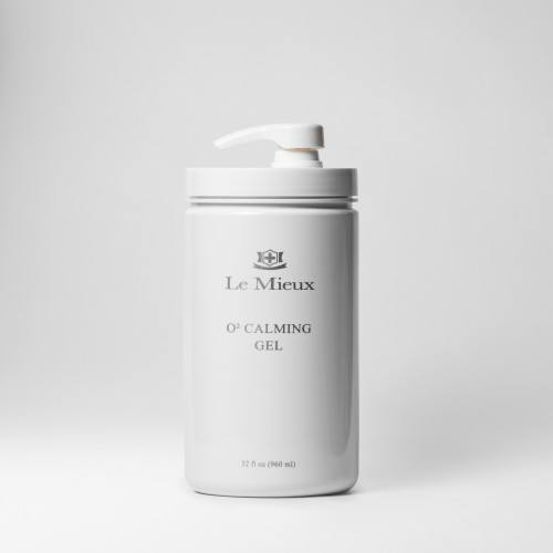 O² Calming Gel (PRO)