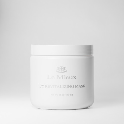 Icy Revitalizing Mask (PRO) Icy Revitalizing Mask (PRO)