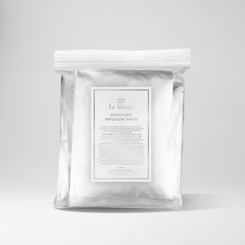 Moisture Infusion Mask (PRO)