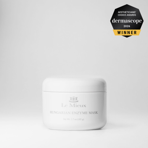 Le Mieux Hungarian Enzyme Mask (PRO)