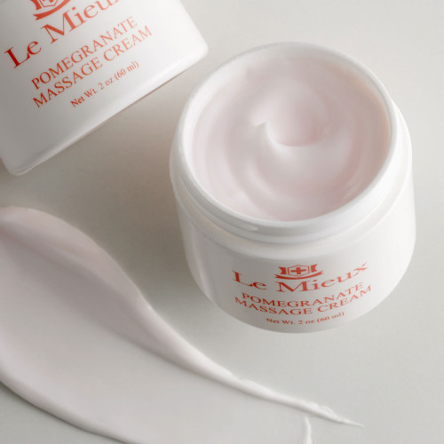 Pomegranate Massage Cream (PRO)