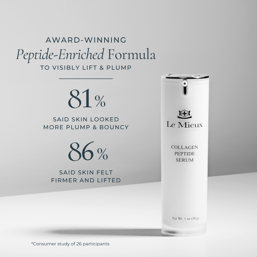 Collagen Peptide Serum