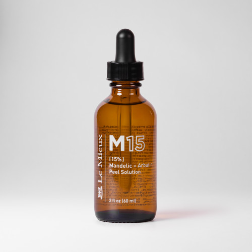 GSA25 (25%) Glycolic + Salicylic + Azelaic Peel Solution (PRO)