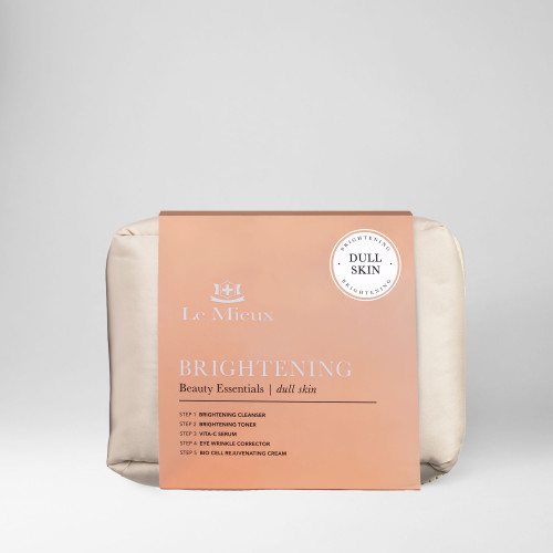 Brightening Beauty Essentials