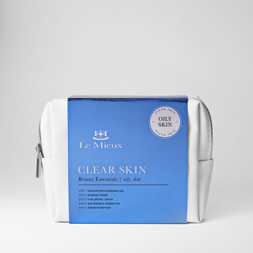 Kizo Lab UV Defense Clear Sunscreen