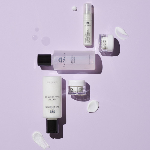 Age-Defying  Beauty Essentials