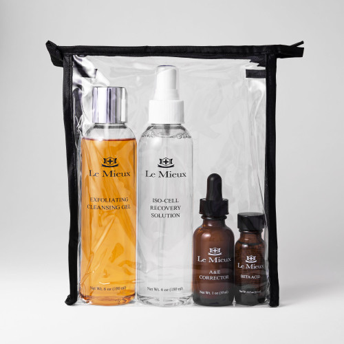 Kizo Lab UV Defense Clear Sunscreen