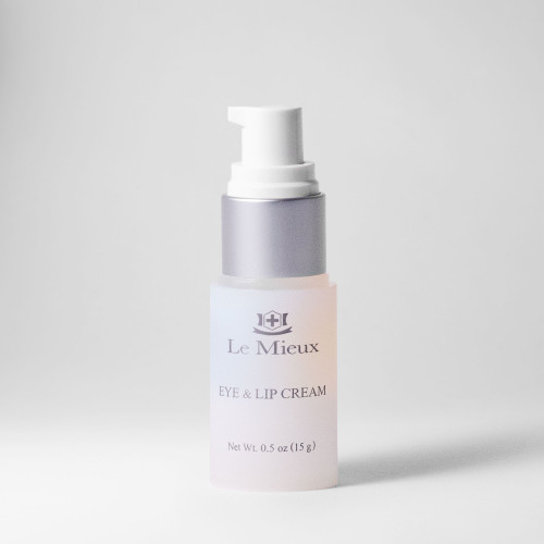 Eye & Lip Cream