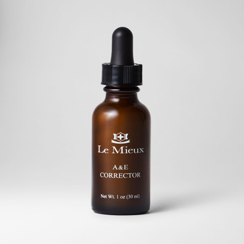 A & E Corrector 1 oz