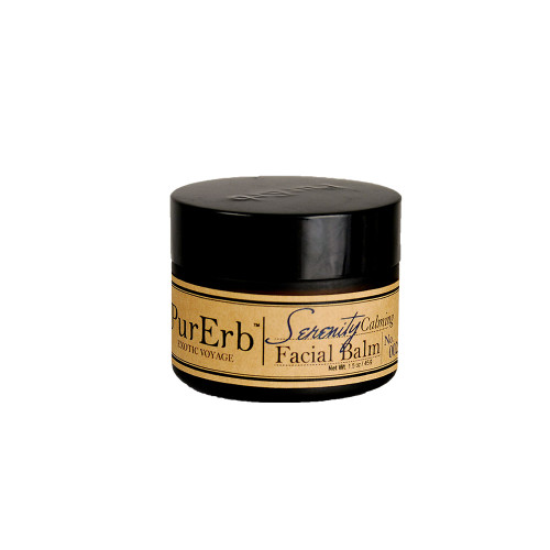 Serenity Calming Facial Balm