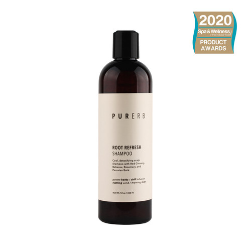 Root Refresh Shampoo