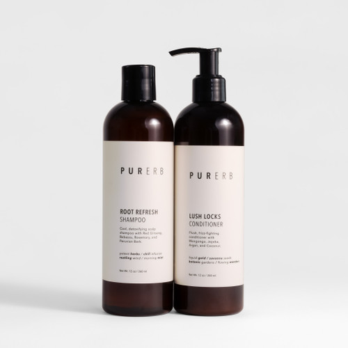 Root Refresh Shampoo