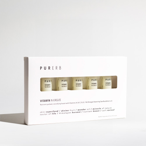 Vitamin N-Ergize Vitamin N-Ergize