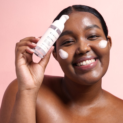 Bubble Mineral Essence