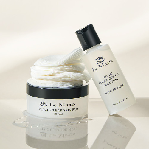 Vita-C Clear Skin Pad