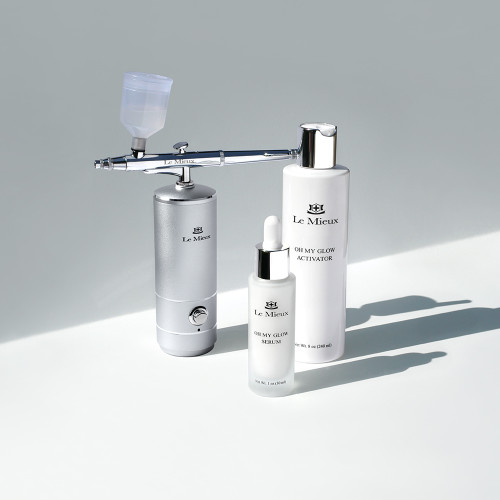 Oh My Glow Activator