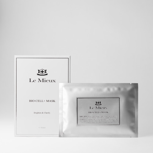 Le Mieux Bio Cell Mask