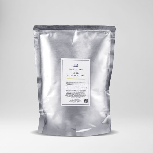 24 KT. Radiance Mask (PRO)