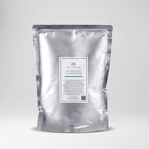 Bio Spirulina Calming Mask (PRO)