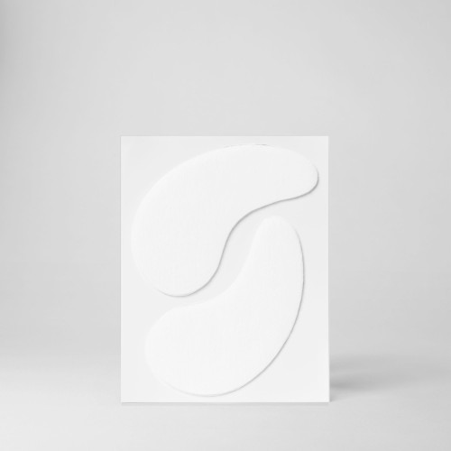 TGF-B Eye Firming Mask packaging