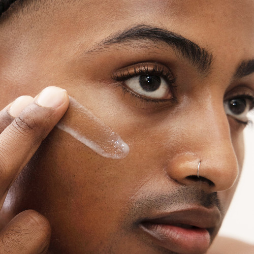 Liquid Hydration Moisturizer + Serum