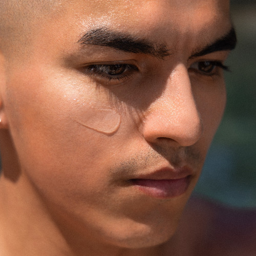 UV Defense Clear Sunscreen