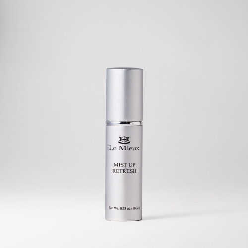 Mist Up Refresh Mist Up Refresh