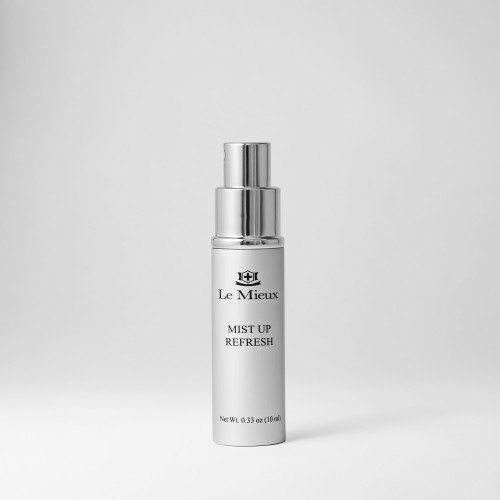 Mist Up Refresh