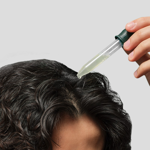 Follicle Activator Hair Serum