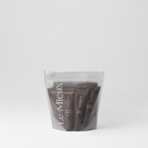 Vita-C Serum Sample Pack Vita-C Serum Sample Pack