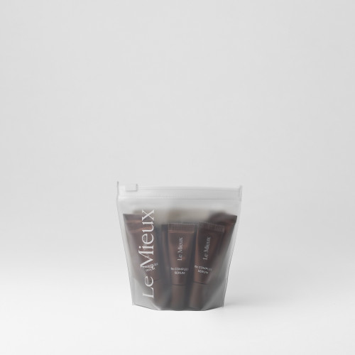 Rx Complex Serum Sample Pack