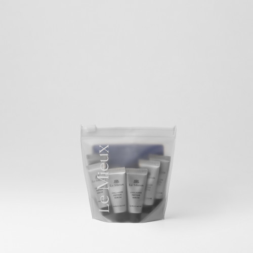 Collagen Peptide Serum Sample Pack