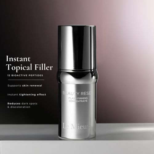 Beauty Reset Flash Firming Concentrate