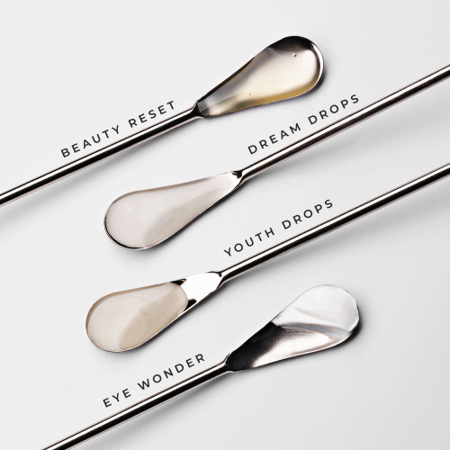 Beauty Reset Flash Firming Concentrate