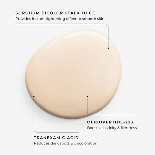 Beauty Reset Flash Firming Concentrate