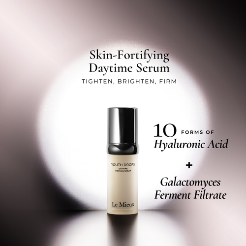 Youth Drops Daytime Firming Serum
