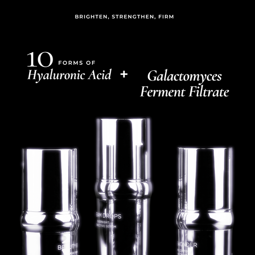 Youth Drops Daytime Firming Serum