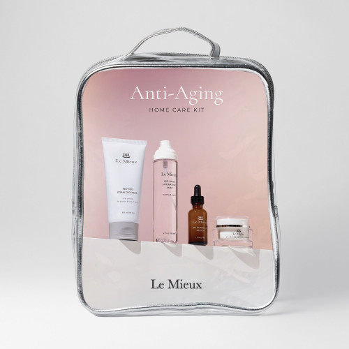 Anti-Aging Home Care Kit