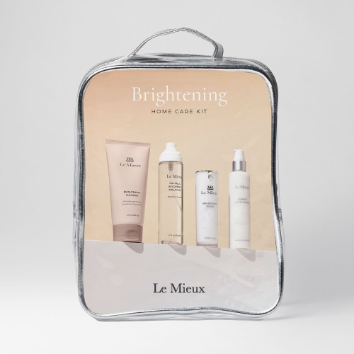 Brightening Home Care Kit