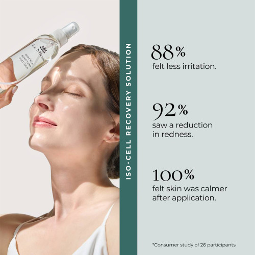 Calm & Repair Trio (Bundle)