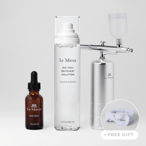 Calm & Repair Trio (Bundle)
