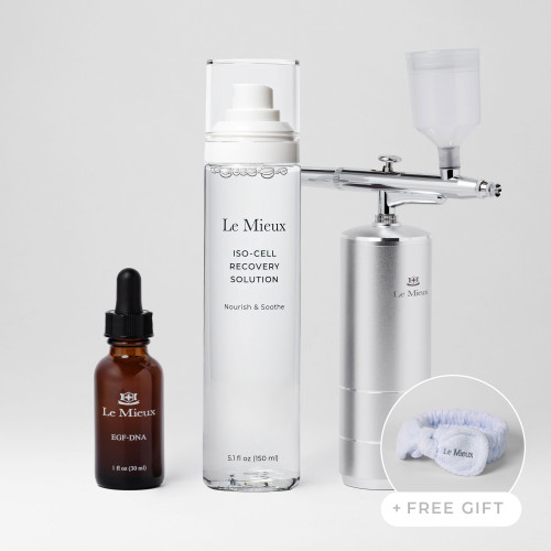 Calm & Repair Trio (Bundle)