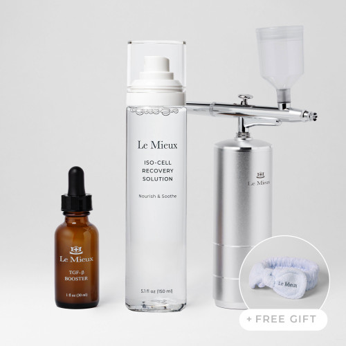 Topical Line Filler Trio (Bundle)
