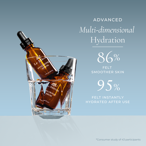 Hydrate & Balance Trio (Bundle)