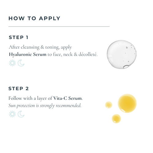 Hydrate & Brighten Duo (Bundle)