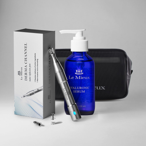 Derma Channel Bundle