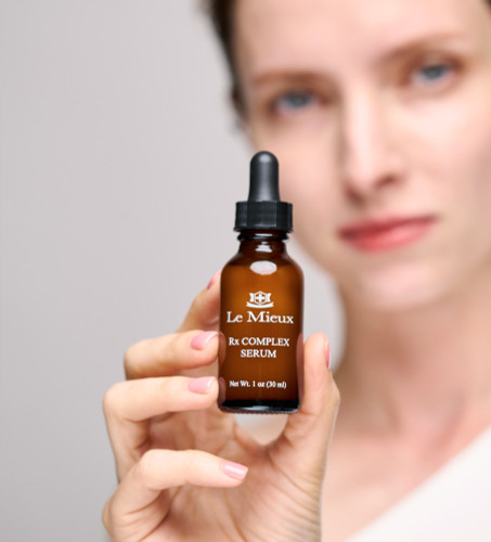 Rx Complex Serum