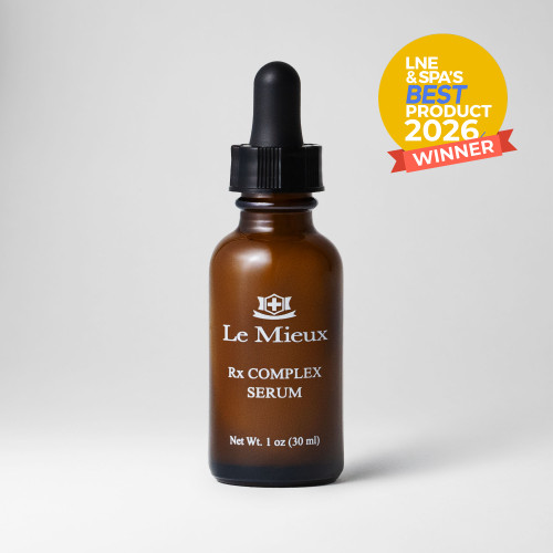 Rx Complex Serum - Le Mieux Cosmetics
