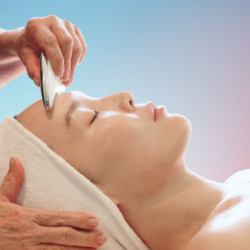 CryoThermal Facial Sculpting  -  Arlington, TX - Sept 20, 2026